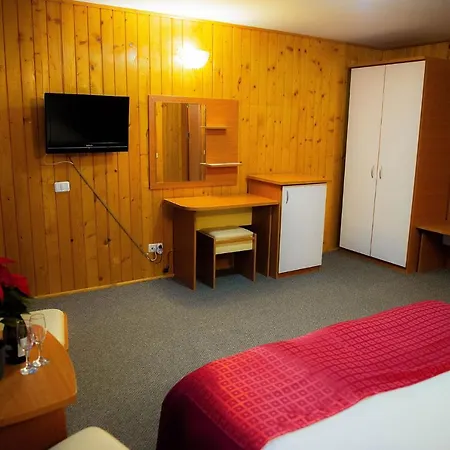 Pensjonat Casa Maia