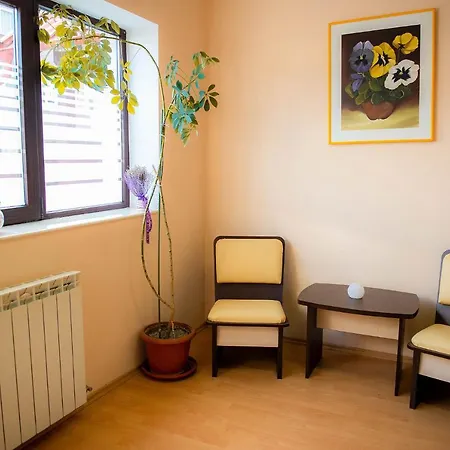 Casa Maia 2*