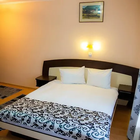 Maison d'hôtes Casa Maia Buşteni