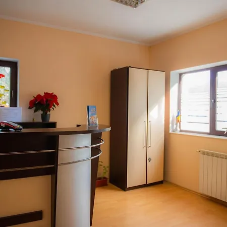 Maison d'hôtes Casa Maia 2*