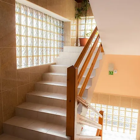 Casa Maia Maison d'hôtes 2*