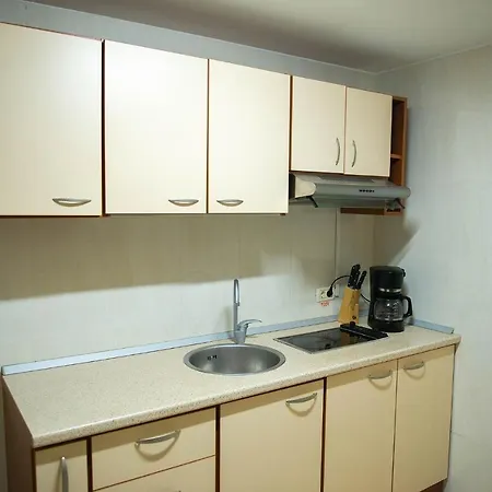 Pensjonat Casa Maia Buşteni
