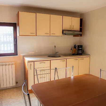 Casa Maia Maison d'hôtes 2*