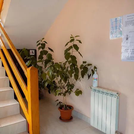 Casa Maia 2* Buşteni
